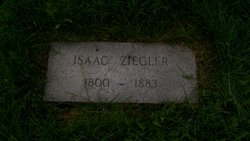 Isaac Ziegler 