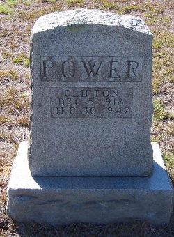 Clifton Power 