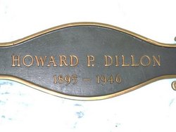 Howard Preston Dillon 