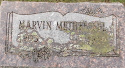 Marvin Methfessel 