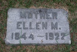 Ellen M. <I>Johnson</I> Aplin 