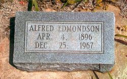 Alfred Allen Edmondson 