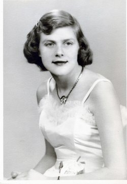 Mrs Ida Mae <I>Weaver</I> Bodkin 