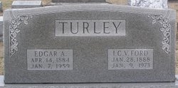 I.C.V. <I>Ford</I> Turley 