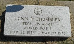 Lynn Randolph Chumbler 
