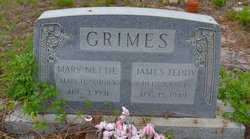 James Teddy Grimes 