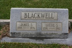 James Stephens “Jim” Blackwell 