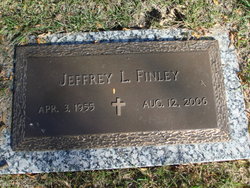 Jeffrey Loyd Finley 
