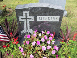 Madeline J Meekins 
