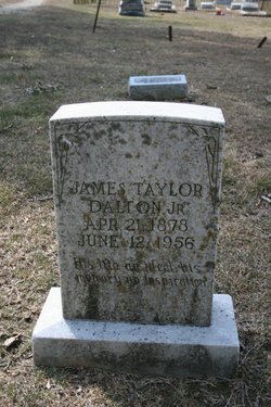 James Taylor Dalton Jr.