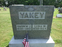 Andrew J. Yakey 