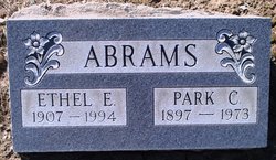 Park Clarence Abraham/Abrams 