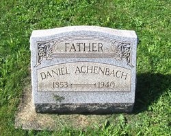 Daniel Achenbach 