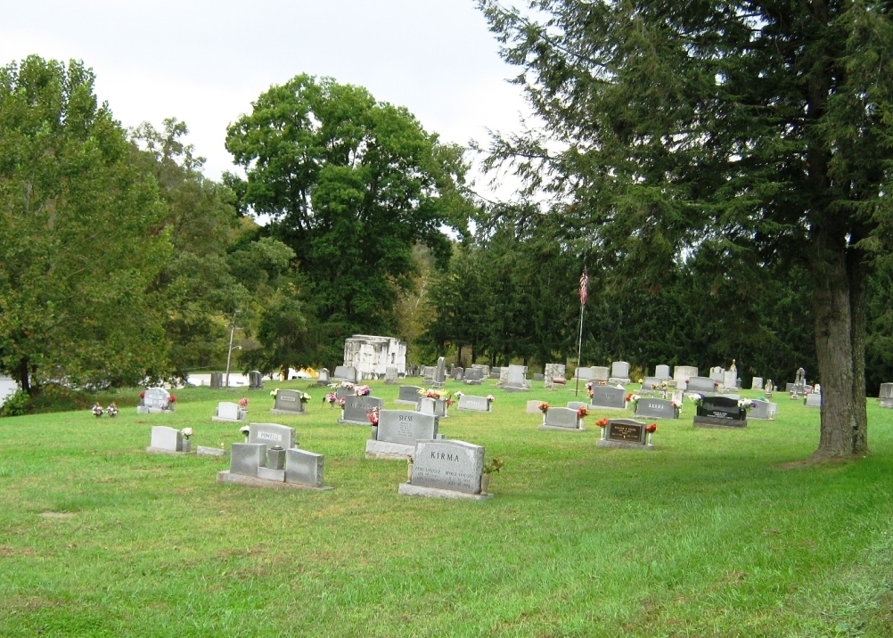 Ellenboro Cemetery
