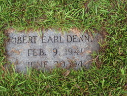 Robert Earl Denning 