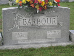 Lorene C. Barbour 