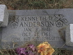 Kenneth Osborne Anderson 