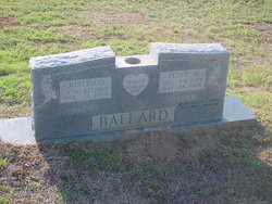 Floye <I>Ballew</I> Ballard 