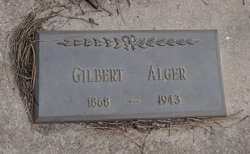 Gilbert Alger 