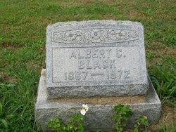 Albert C Black 
