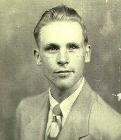 Earl Morrison Haynes 