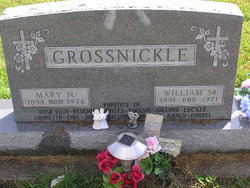 William Grossnickle 