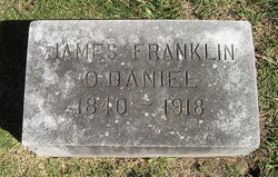 James Franklin O'Daniel Jr.