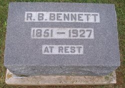 Richard B. Bennett 