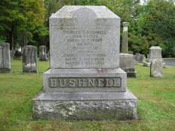 Charles E Bushnell 