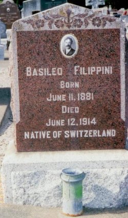 Basileo Filippini 
