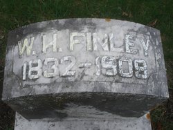 Dr William H Finley 