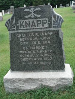 Charles R. Knapp 