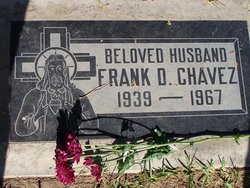 Frank Chavez II