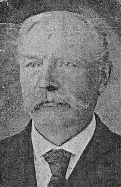 Julius Bernhard Lund 