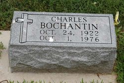 Charles Bochantin 