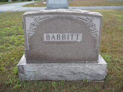 Mabel <I>Rand</I> Babbitt 