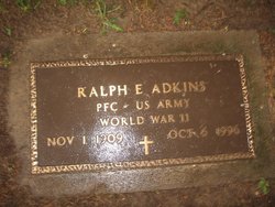 Ralph Owen Eugene Adkins 
