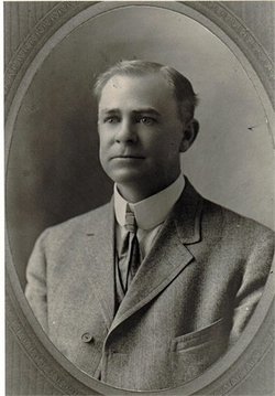 Edgar Eugene Baker 