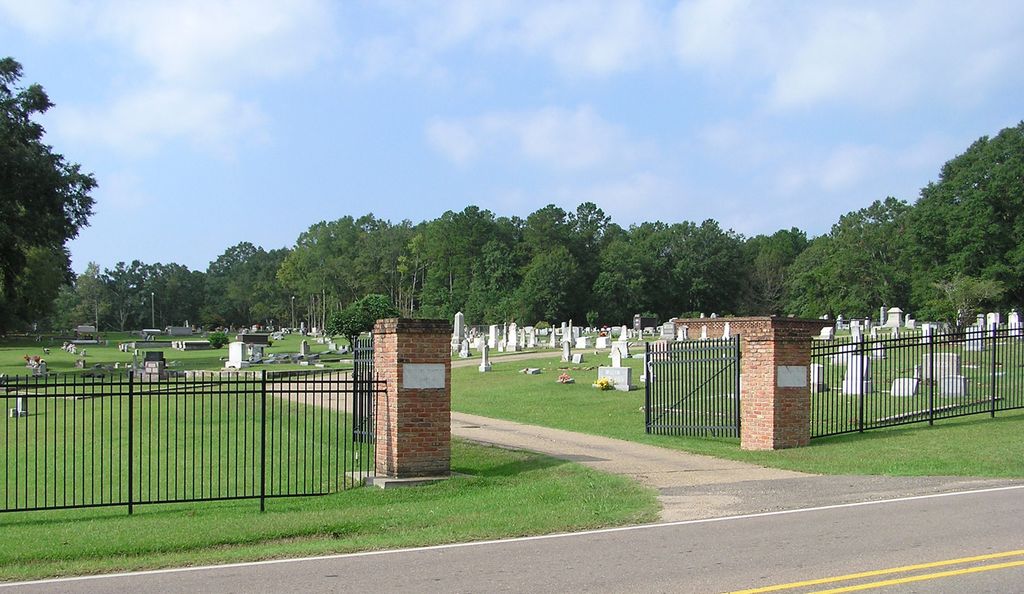 Greensburg Cemetery