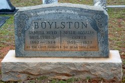 Samuel Reed Boylston Jr.