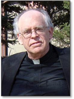 Rev Fr Paul Joseph Strittmatter 