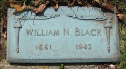 William Noah Black 