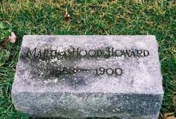 Martha Hood Howard 