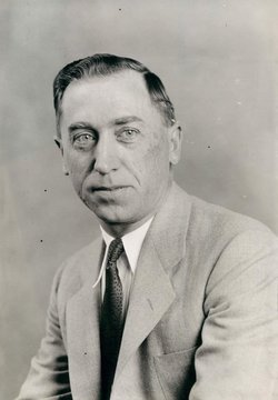 Albert Eugene Cobo 