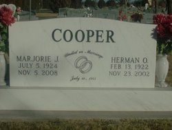 Herman O. Cooper 
