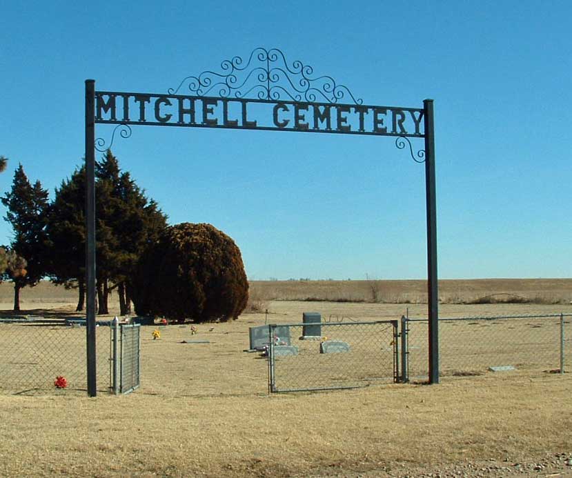 Mitchell Cemetery
