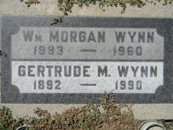 William Morgan Wynn 