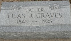 Elias Johnson Graves 