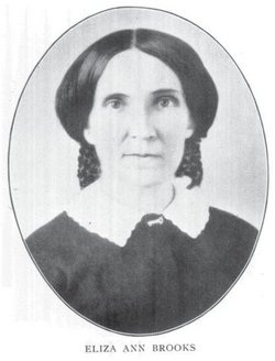Eliza Ann Brooks 