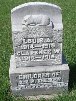 Louis A. Tucker 